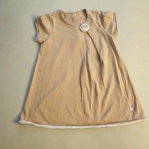 Christian Dior Kids girl dress